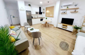 Coffee & Calm Triana Apartment, Seville